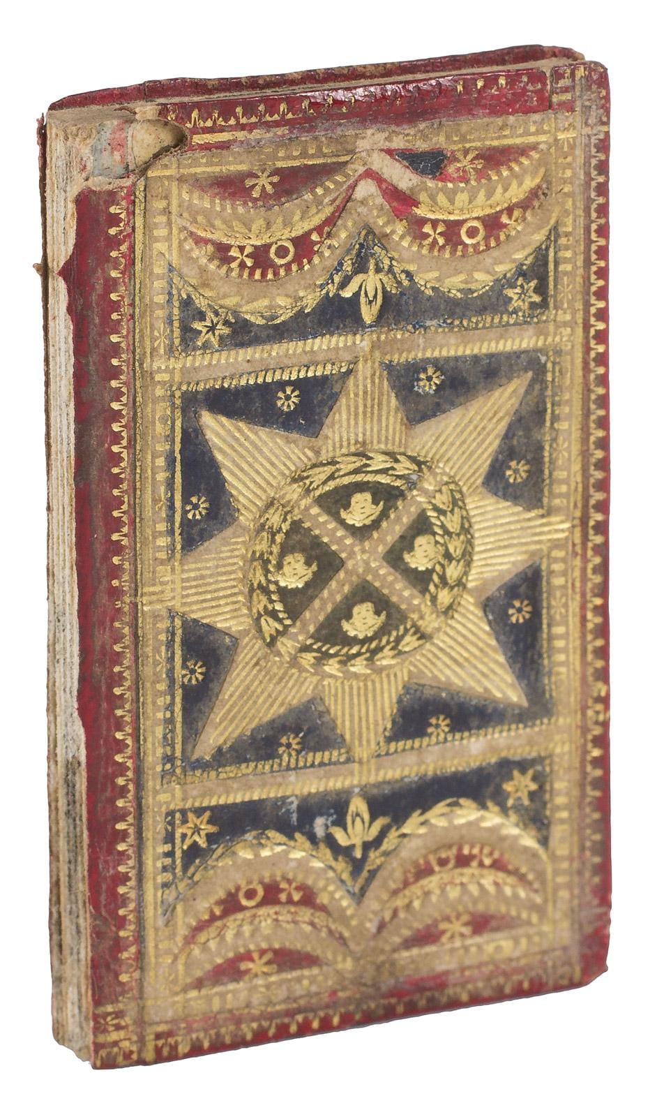 London Almanack for the Year of Christ 1795 (1974)