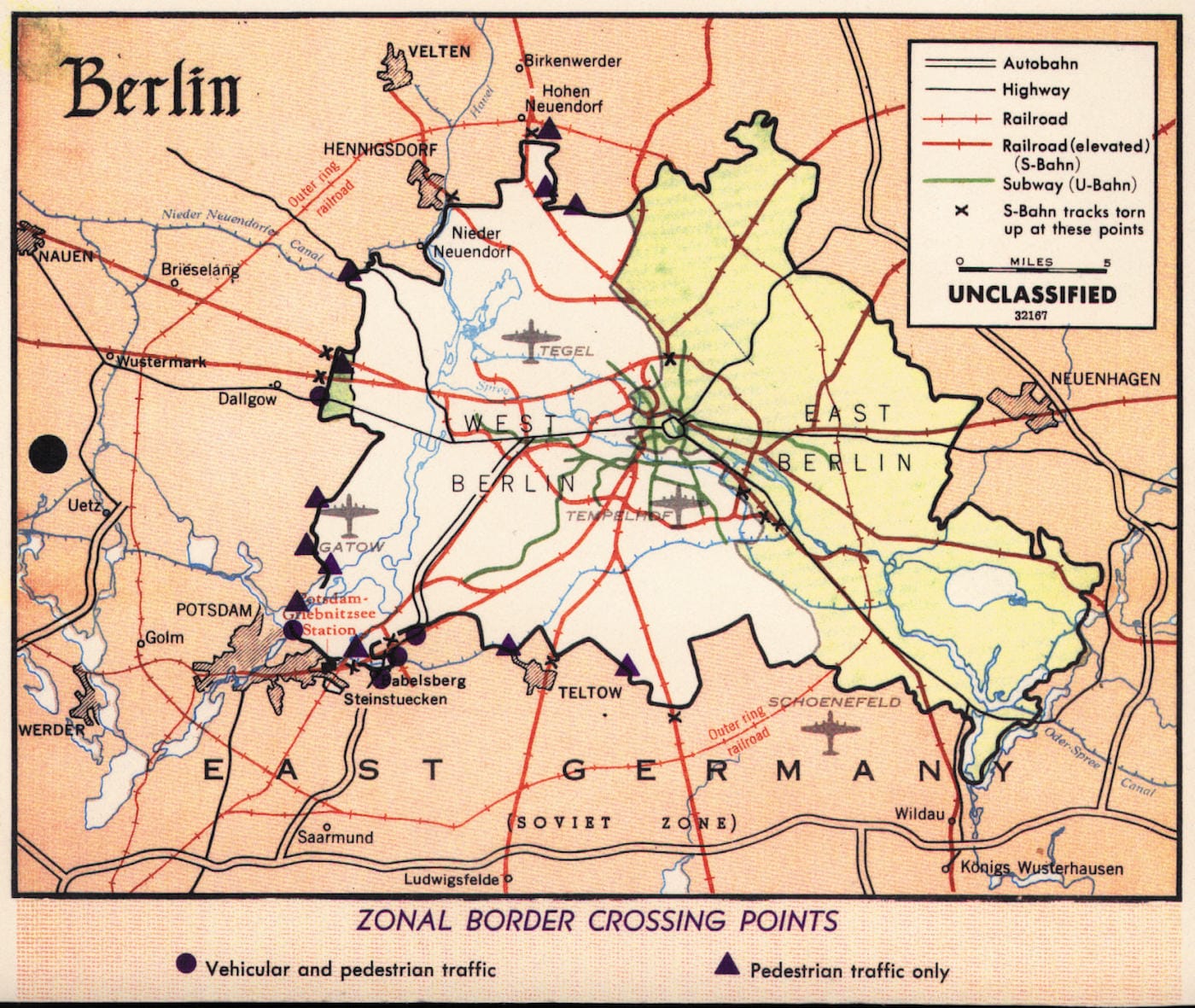 CIA Cartography Center maps