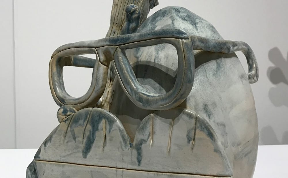 Ceramics Stage a Coup at NADA Miami Beach 2016