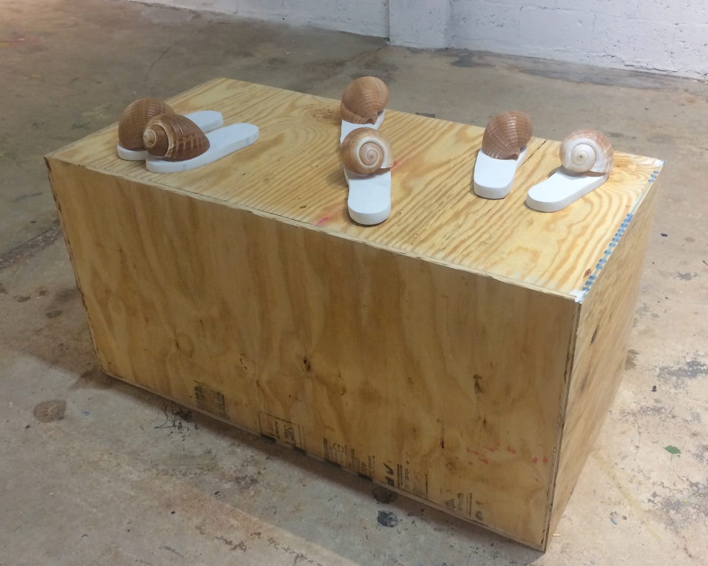 Onyedika Chuke, "Untitled"