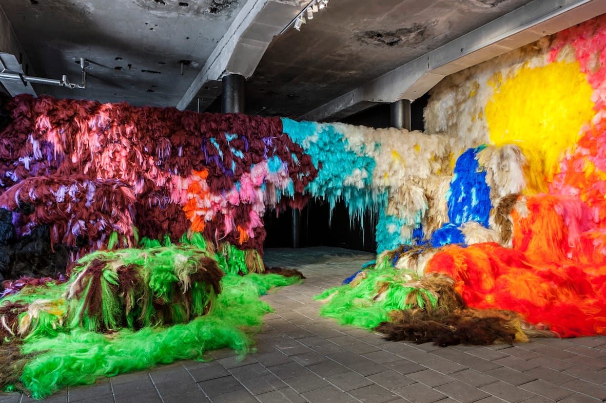 Shoplifter Nervescape