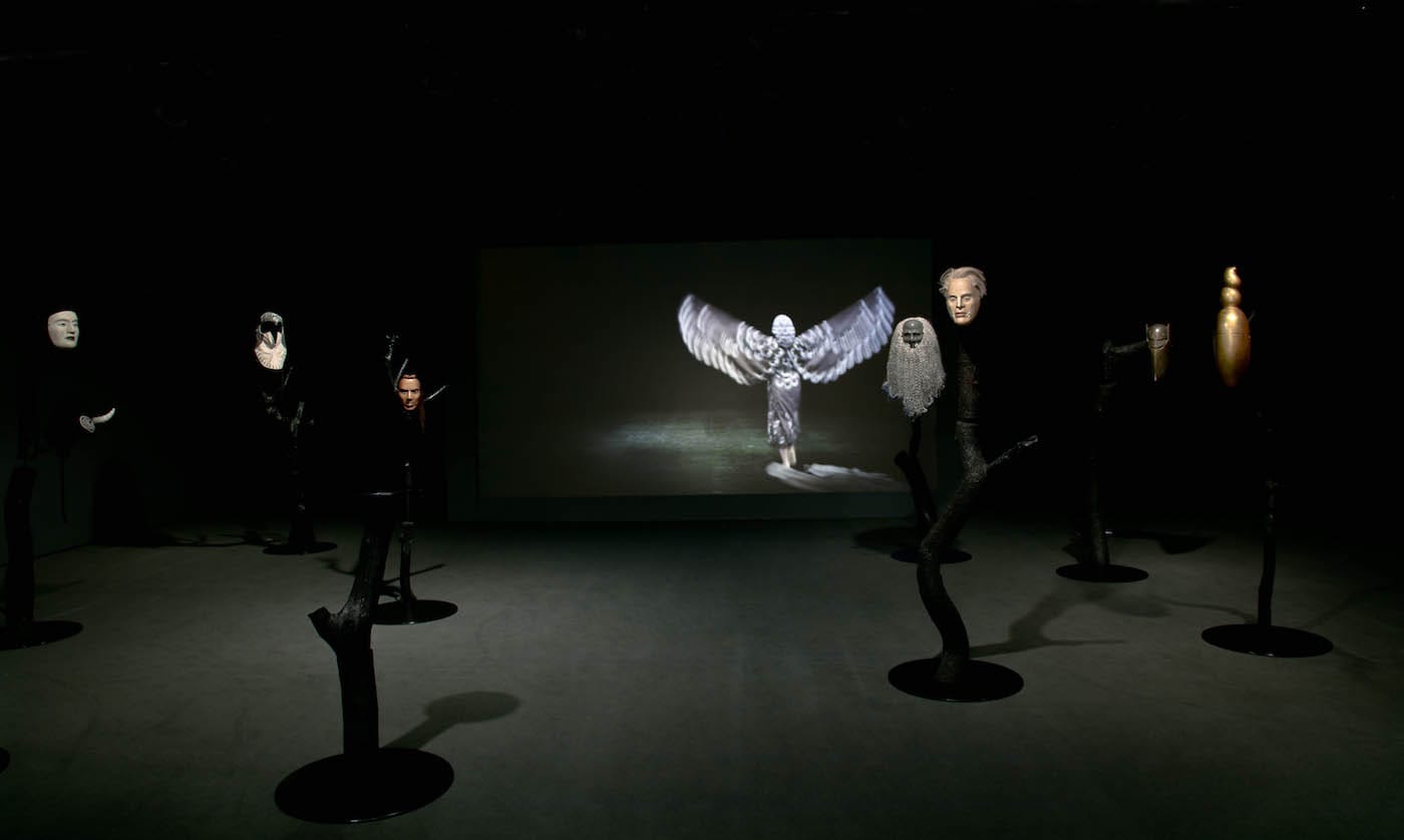  Simon Starling: At Twilight