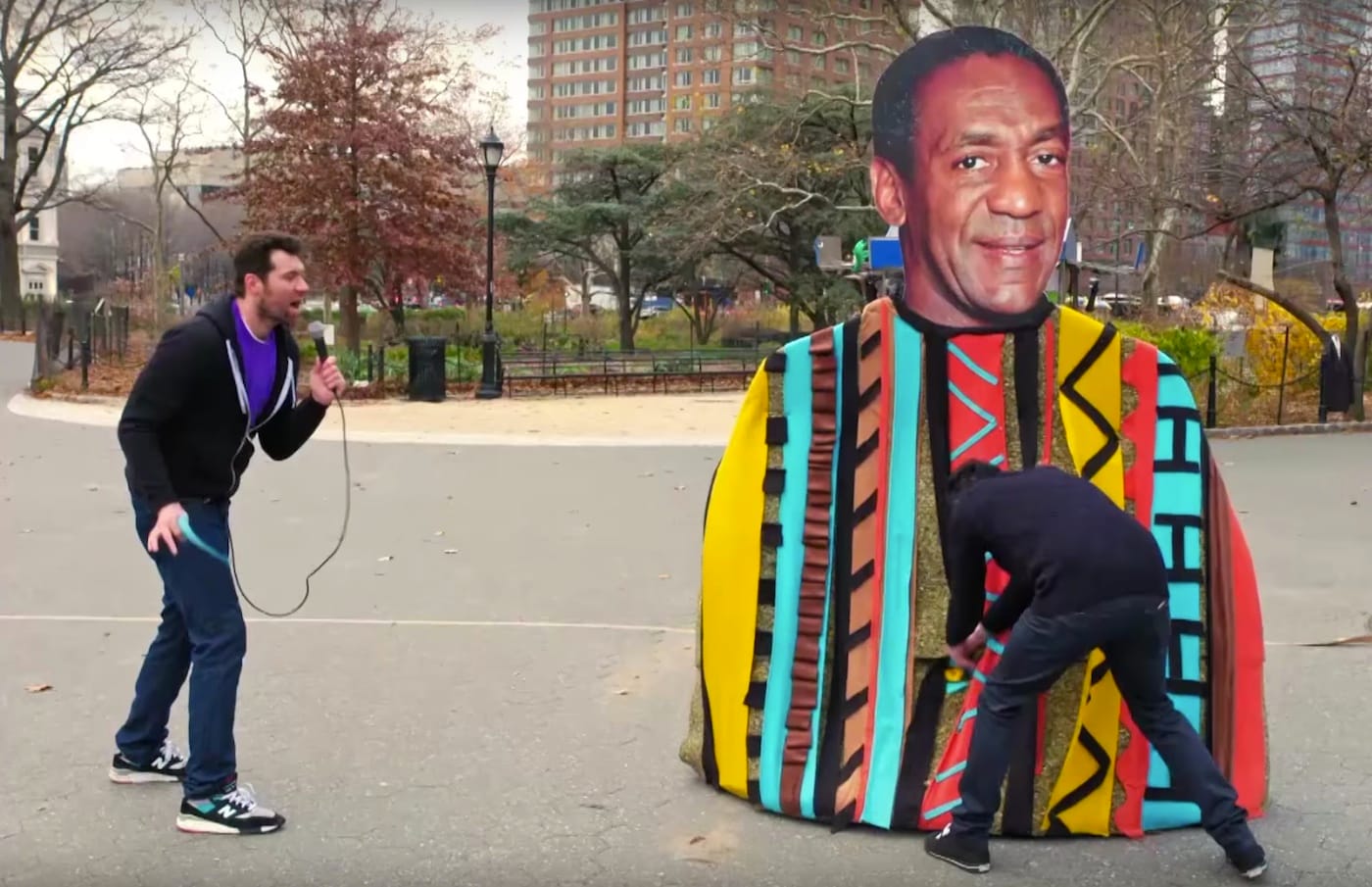 (screenshot by the author)