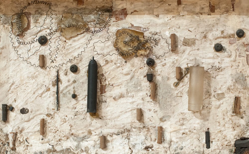 No Point of View Is the Best View of All: Artists Working Between 1952–65, Many of Whom Are Forgotten