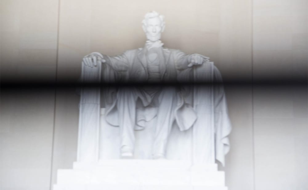 When You Want to Be Part of the Nation, but It Won't Let You In