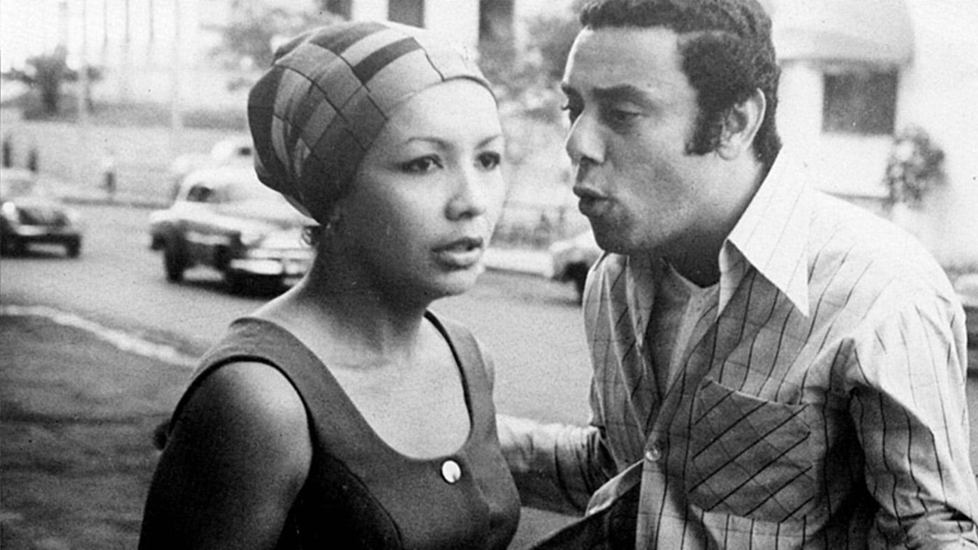 <em/>One Way or Another (1974), directed by Sara Gómez (photo courtesy New Yorker Films)