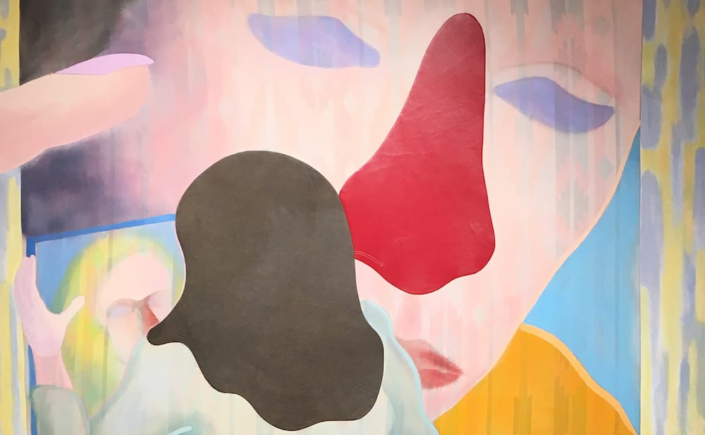 Everybody Likes "Like Art"