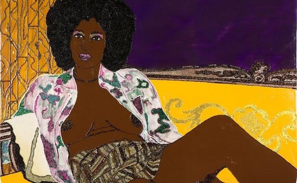 The Queer Art that Helped Define Post-Blackness