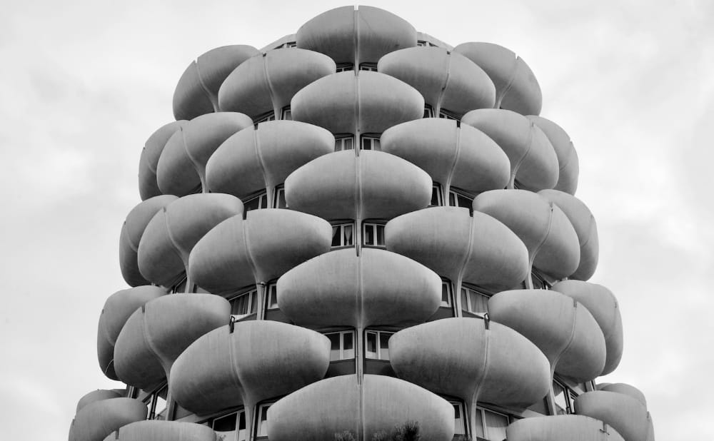 A New Guide Maps the Overlooked Brutalism of Paris