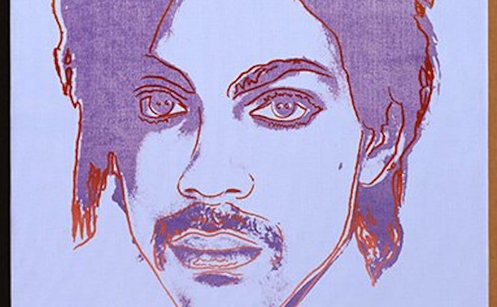 Warhol Foundation Moves to Preempt Lawsuit Over Prints of Pop Star Prince