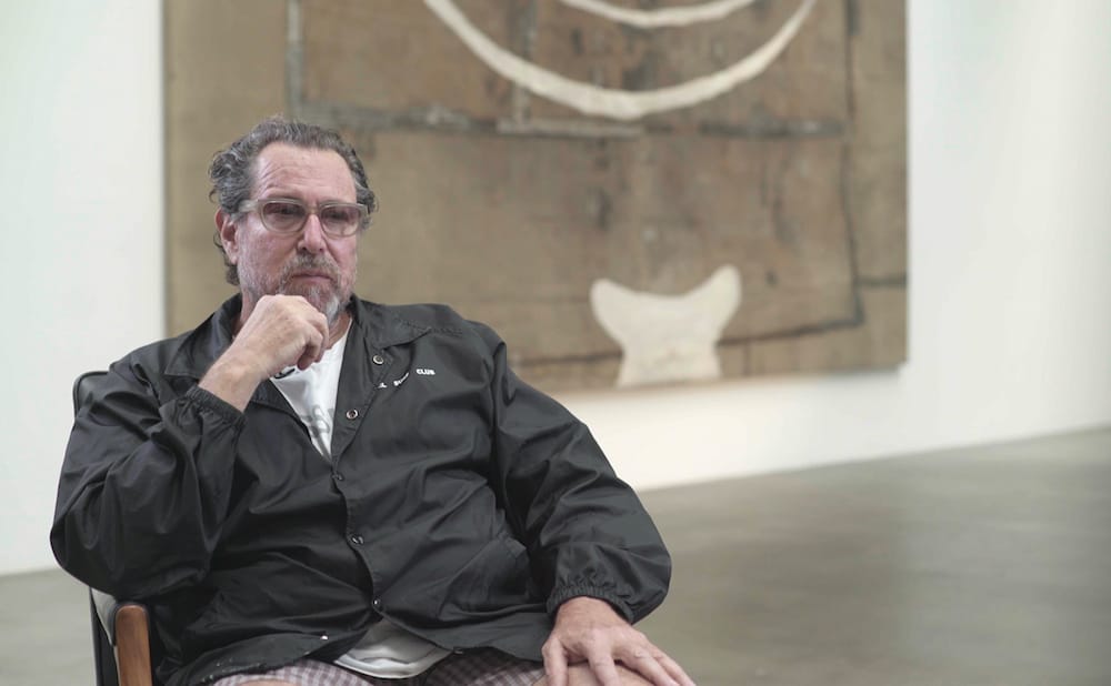 A Documentary Introduction to the Art World, with Star Power and Obvious Ideas