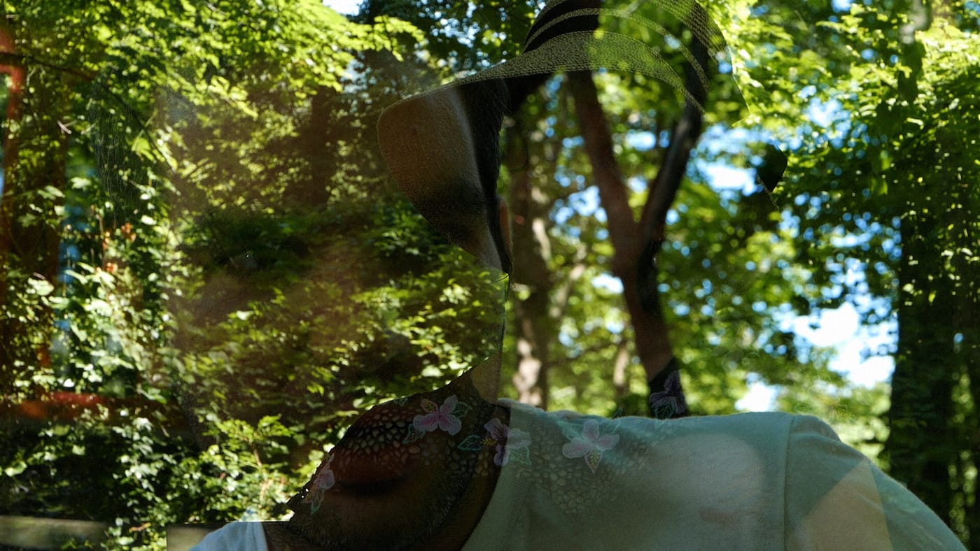 Still from Common Carrier (courtesy Automatic Moving Co.)