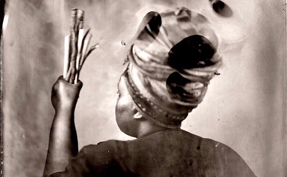 A Crowdfunding Effort Launches to Commemorate Khadija Saye, Artist Killed in London Inferno
