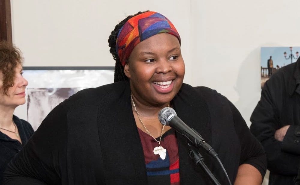 Artist Khadija Saye Dies in Massive Fire in London Apartment Building [UPDATED]