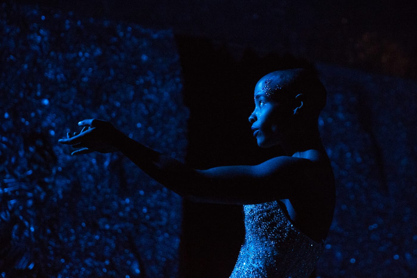 Jasmine Hearn (photo by Scott Shaw)