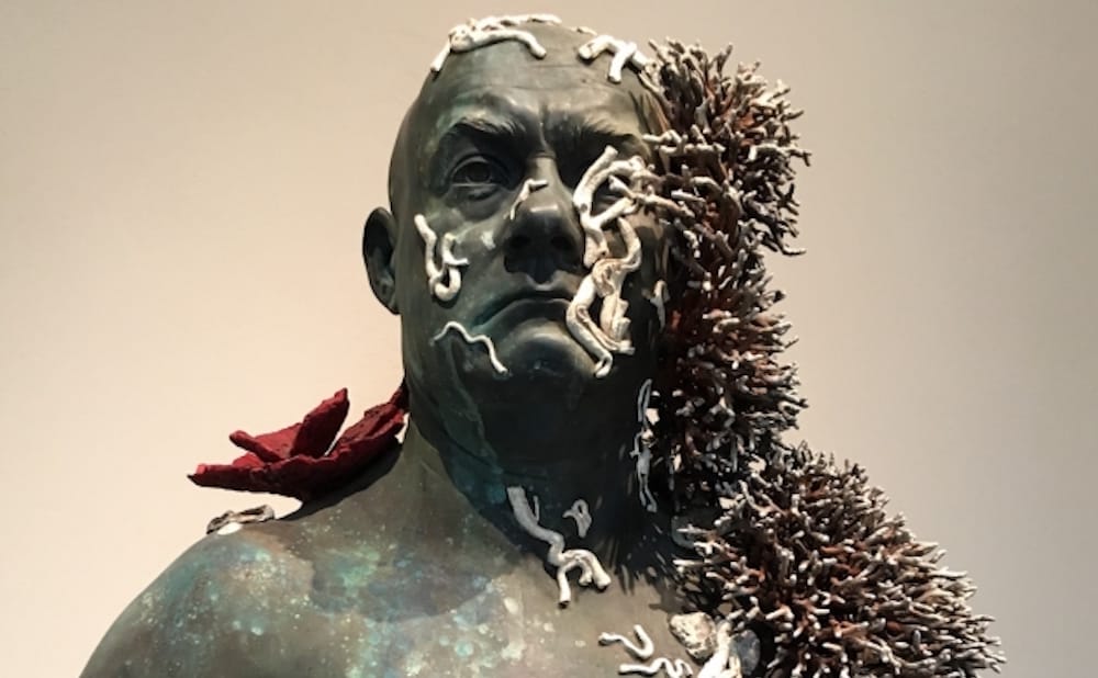 Damien Hirst's Shipwreck Fantasy Sinks in Venice