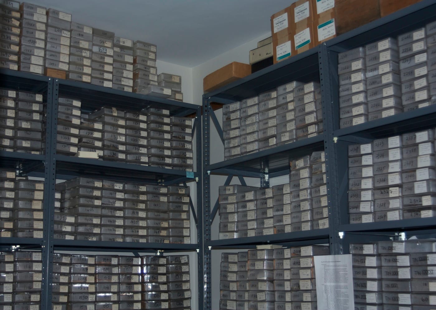 Part of the Persepolis Collection at the Oriental Institute at the University of ChicagoPart of the Persepolis Collection at the Oriental Institute at the University of Chicago