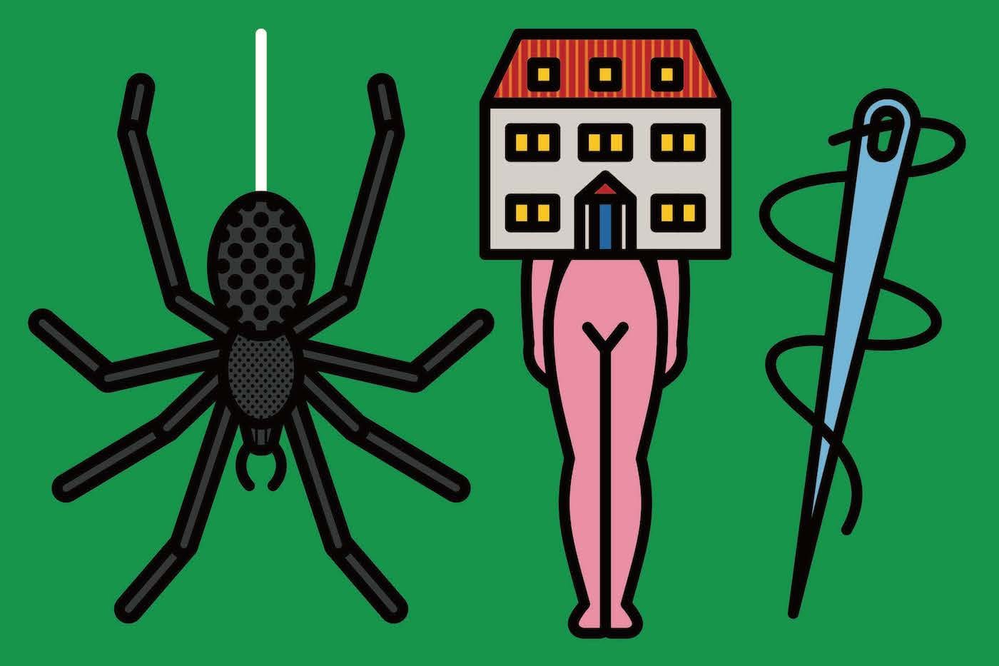 "Guess the Artist: The Art Quiz Game" (courtesy Laurence King Publishing)