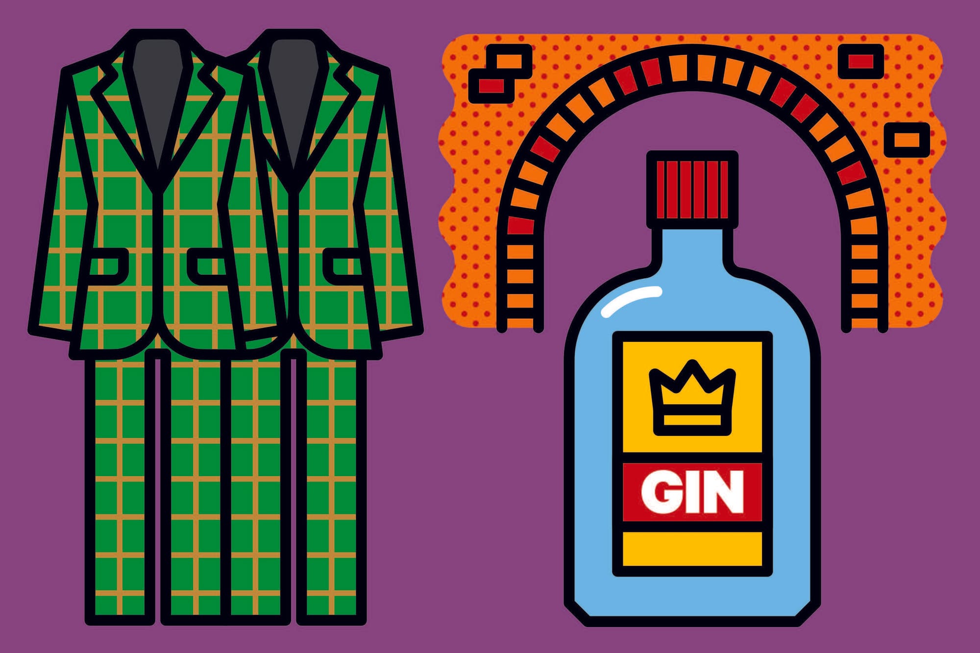 "Guess the Artist: The Art Quiz Game" (courtesy Laurence King Publishing)