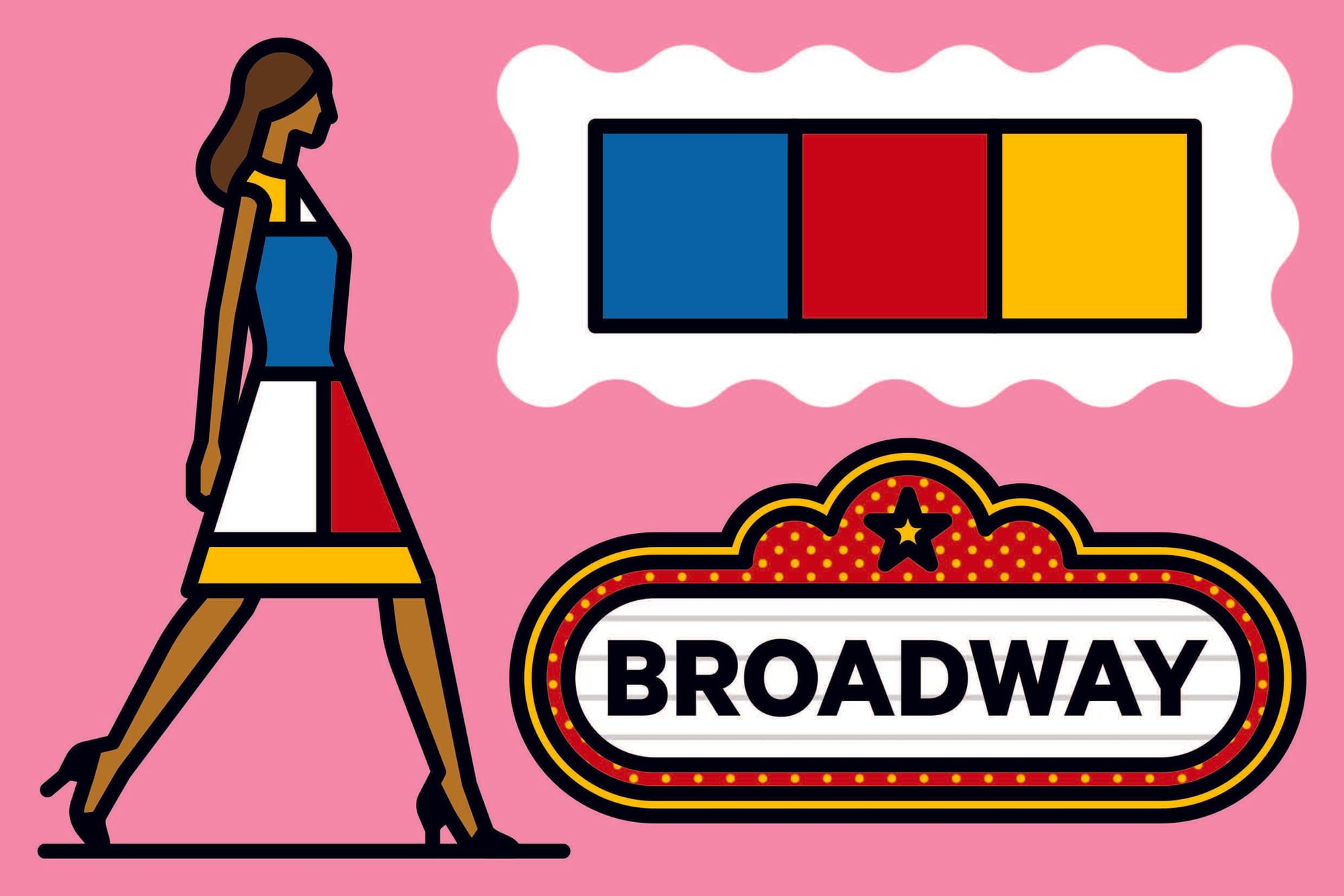 "Guess the Artist: The Art Quiz Game" (courtesy Laurence King Publishing)