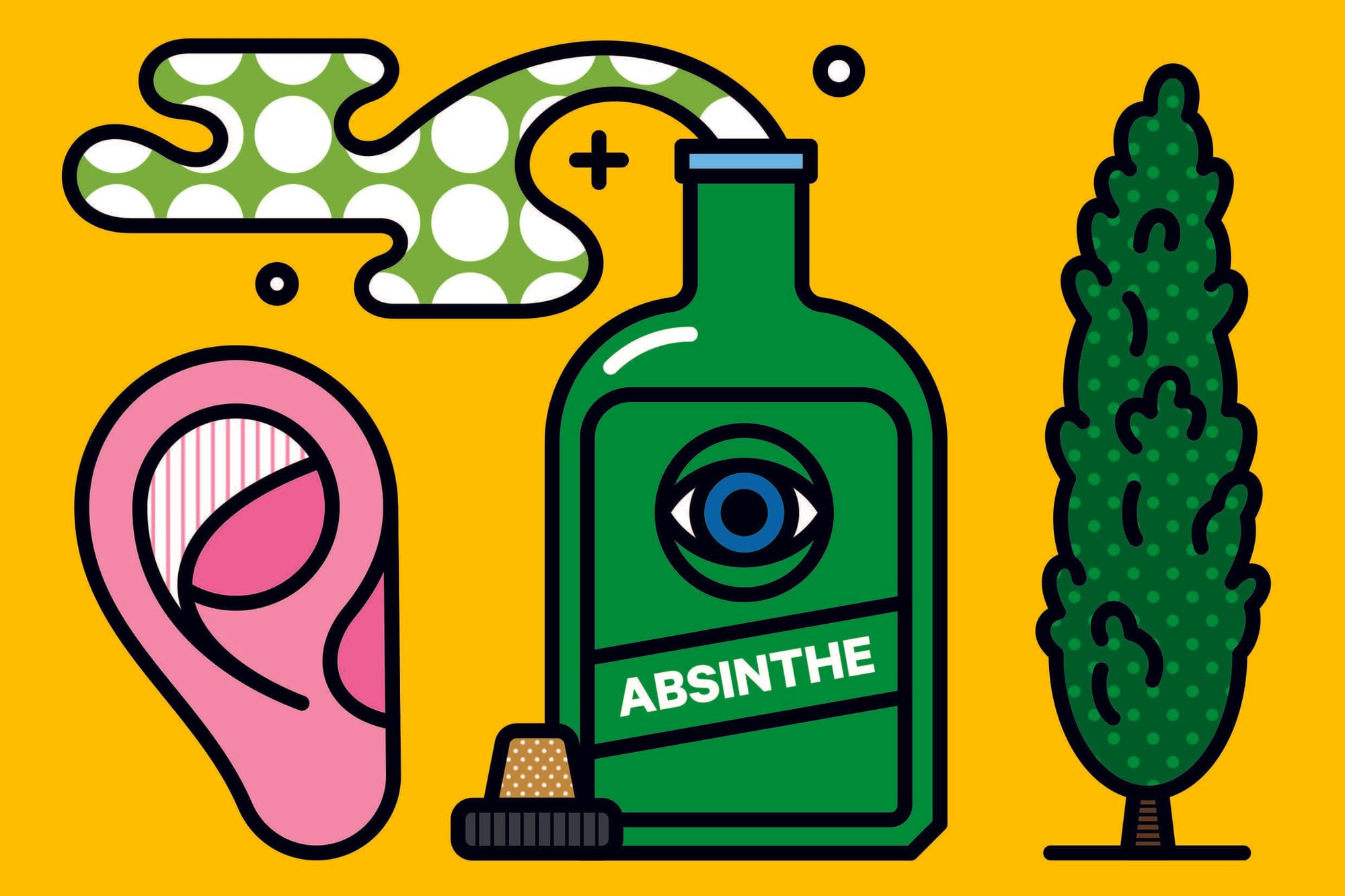 "Guess the Artist: The Art Quiz Game" (courtesy Laurence King Publishing)