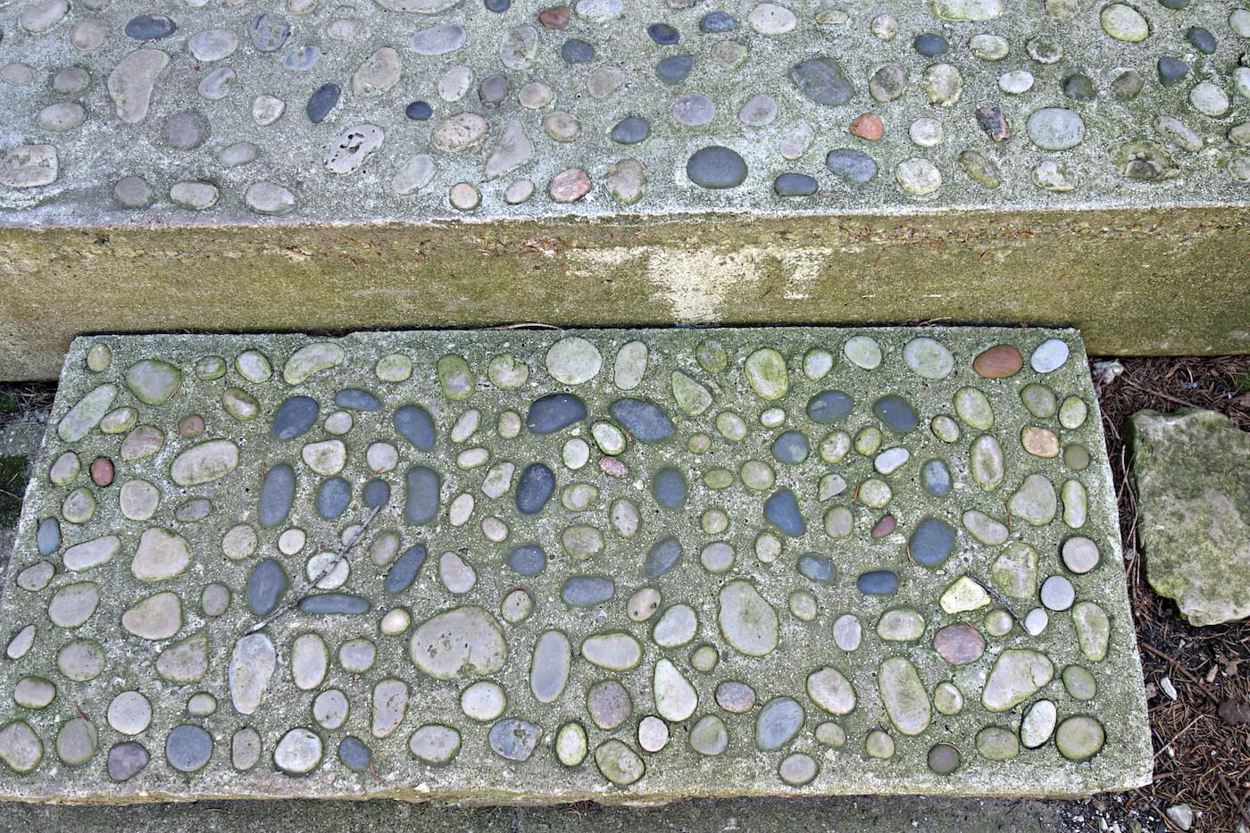 Mary Nohl's Art Environment in Fox Point, Wisconsin