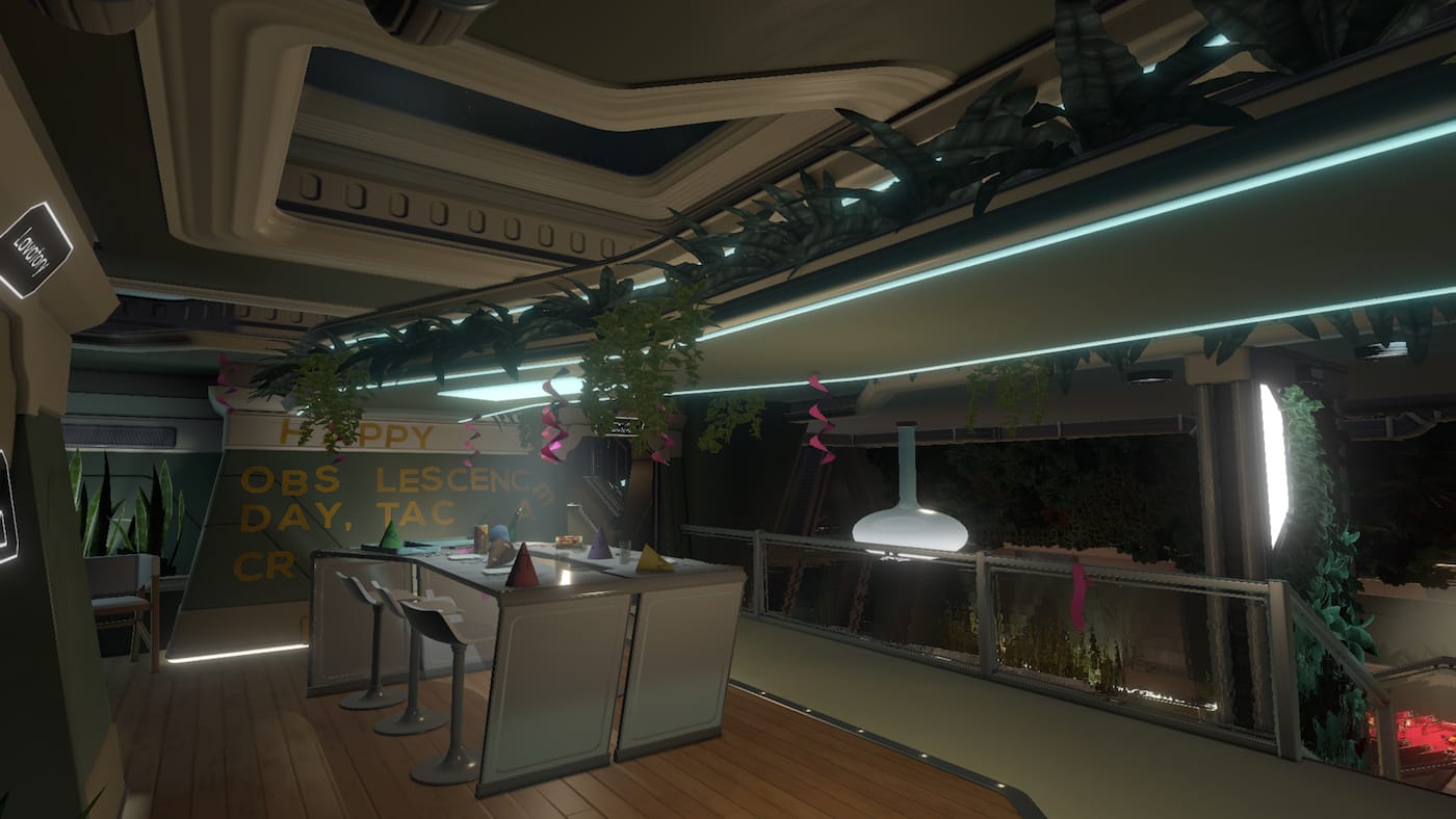 Screenshot from <em/>Tacoma (courtesy Fullbright)