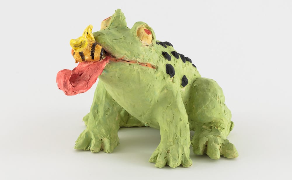 The Raging Optimism of Sally Saul