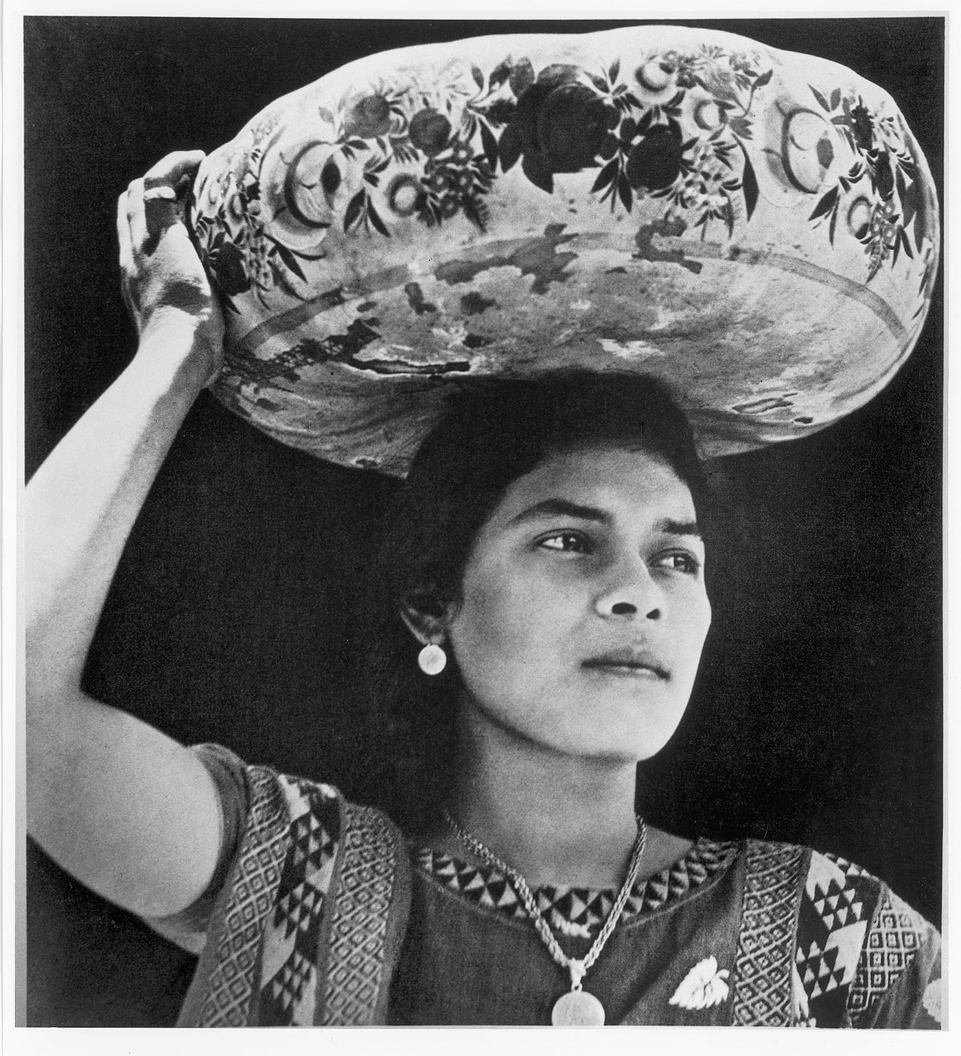 Tina Modotti: Photographer & Revolutionary