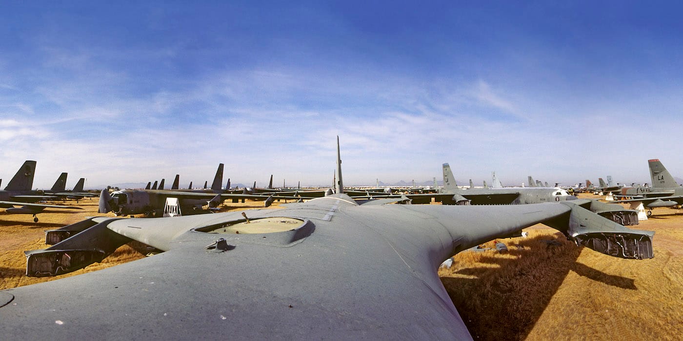 Phillip Buehler, (Un)thinkable (courtesy the artist)