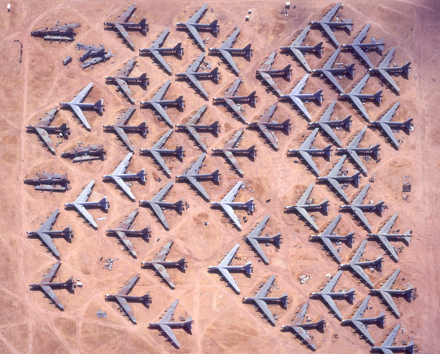 Phillip Buehler, (Un)thinkable (courtesy the artist)