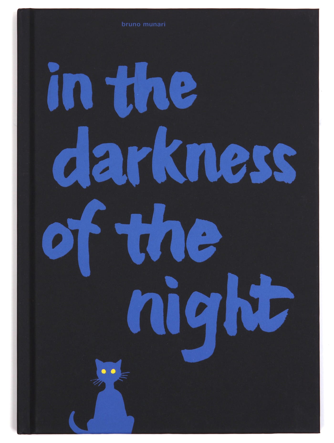 Pages from <em>In the Darkness of the Night</em> (courtesy Princeton Architectural Press)