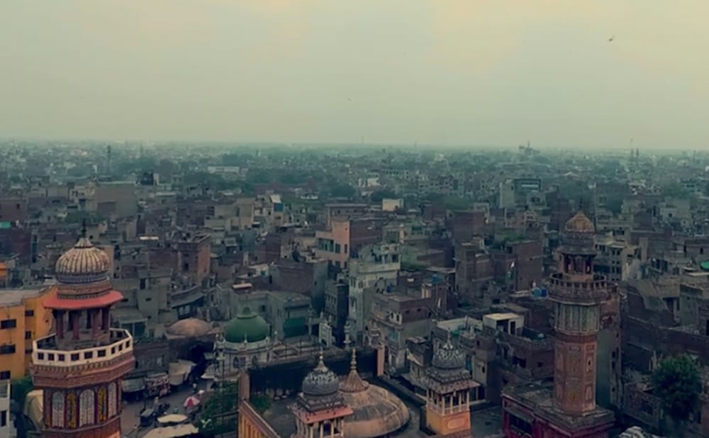 Bard Graduate Center Presents A Festival Exploring the Cultural Worlds of South Asia