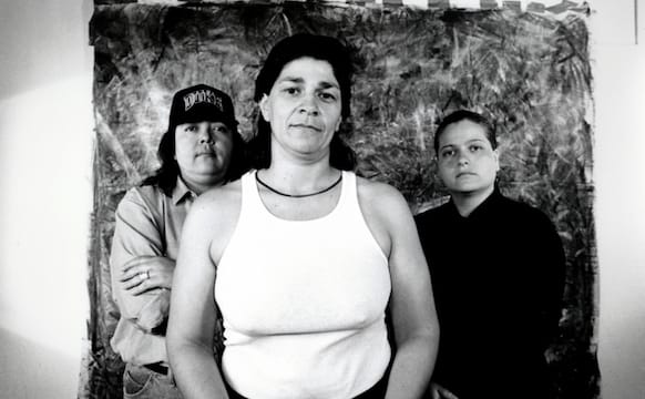 In Honor of Laura Aguilar, Artists Consider the Role of Queer Art