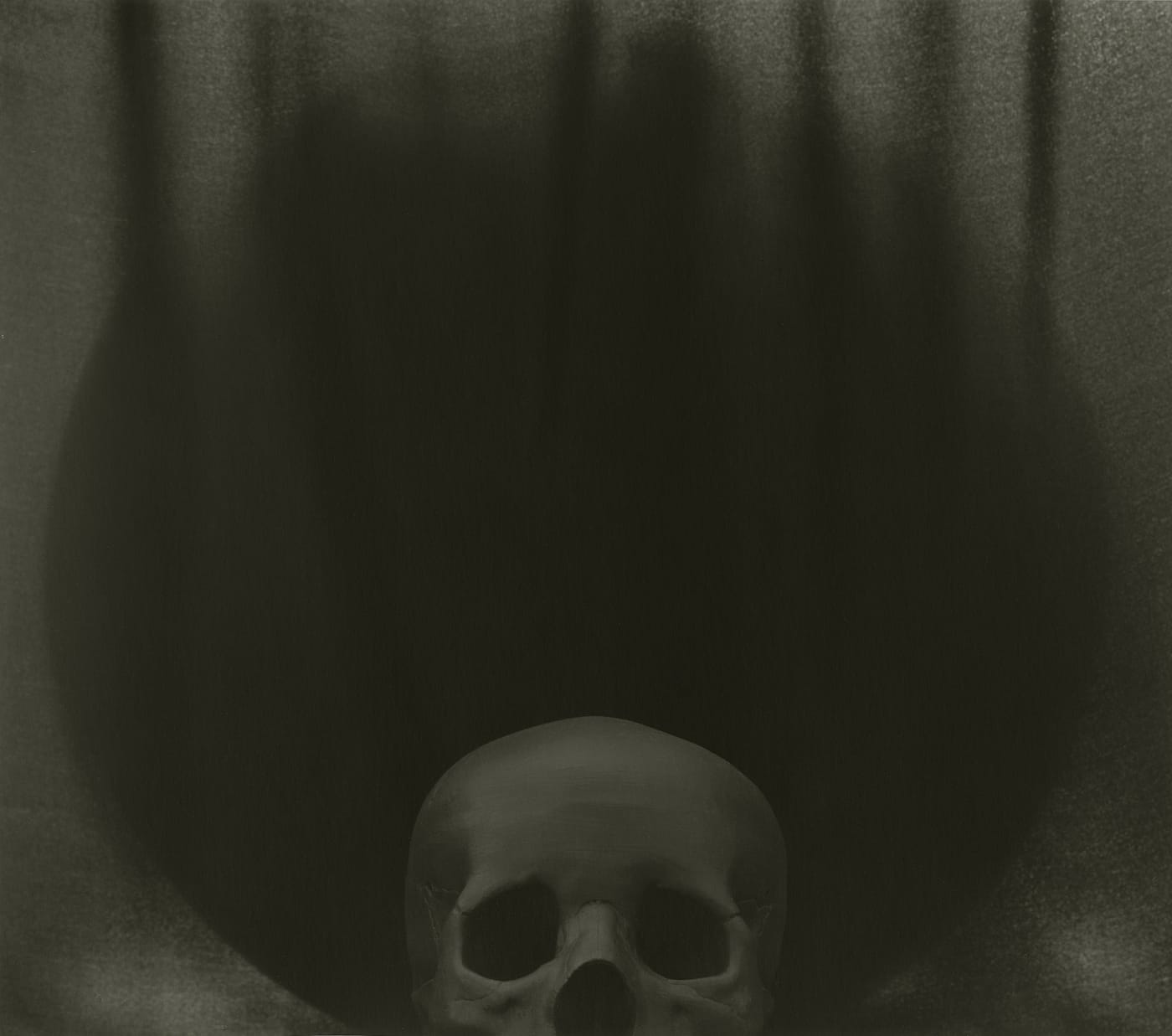 Lynn Stern, "SPECTATOR #13-45a" (2013-15), 32 x 36 inches, pigment print (© 2017 Lynn Stern)