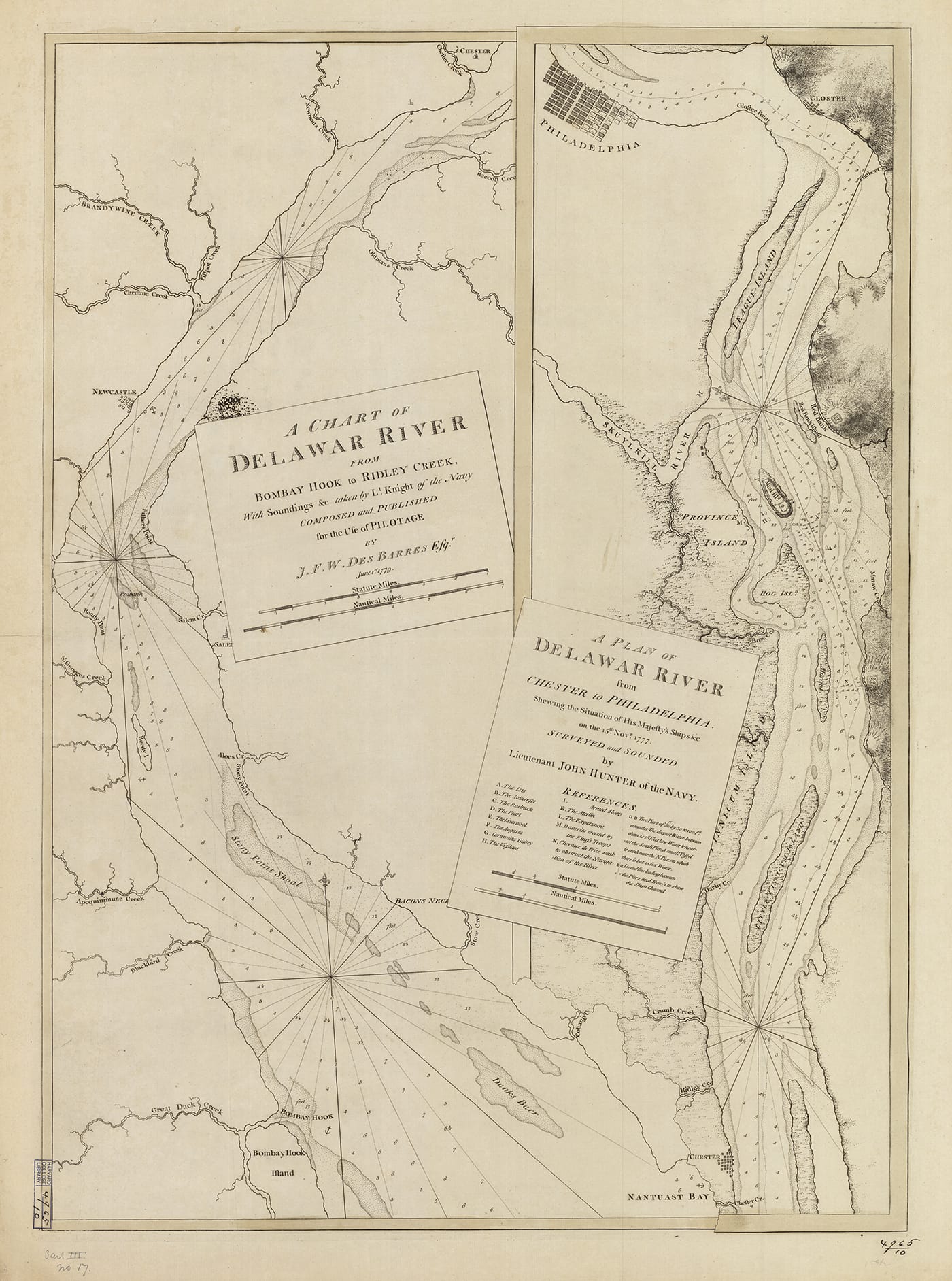Look But Don't Touch: Tactile Illusions on Maps (courtesy Harvard Map Collection)