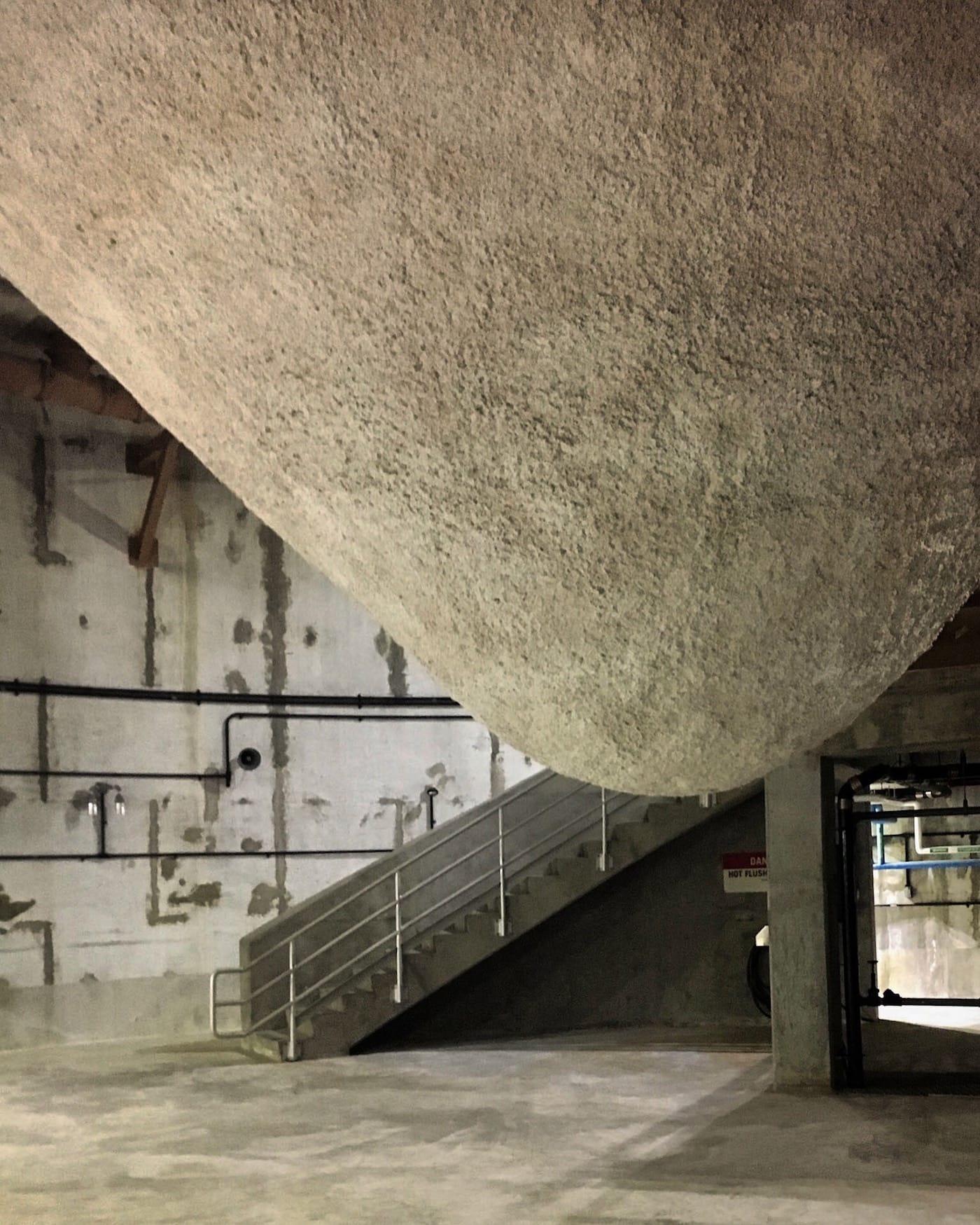 Mark Lamster, <em>The Island That Nobody Knows</em> (courtesy the artist)