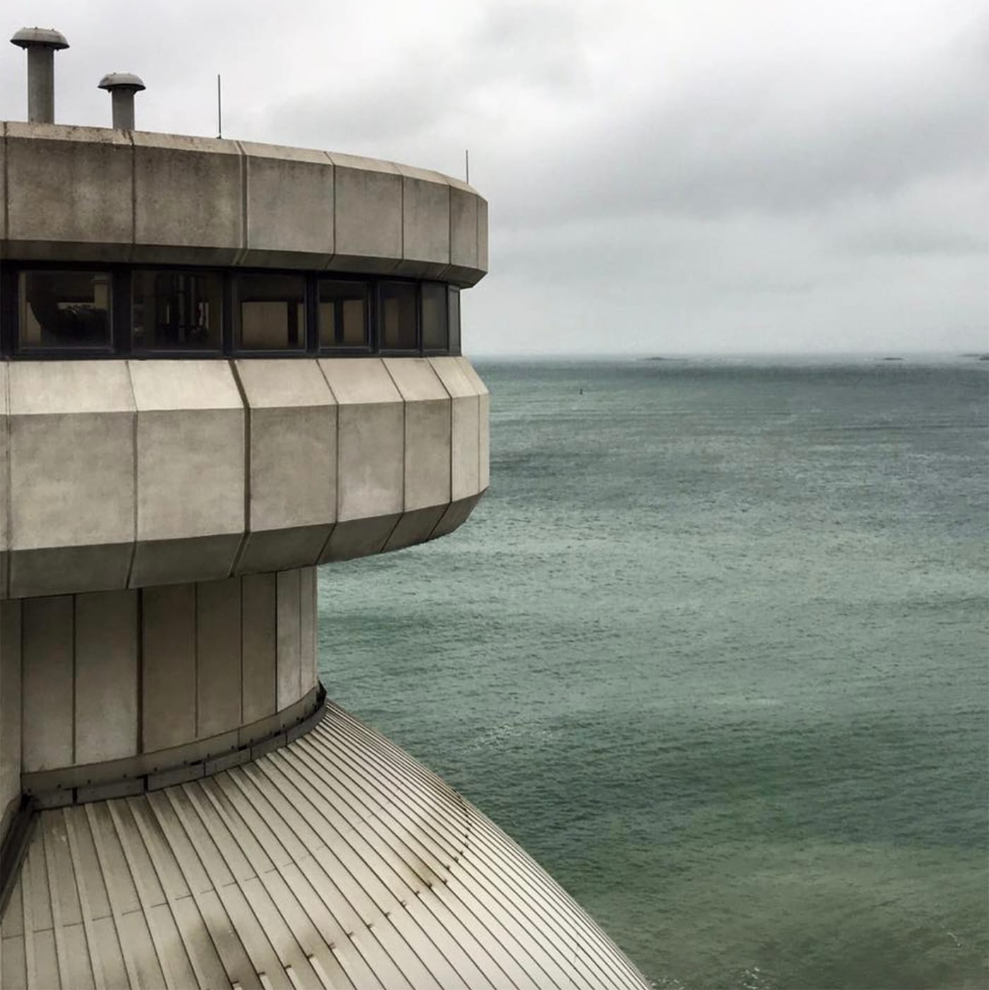 Mark Lamster, <em>The Island That Nobody Knows</em> (courtesy the artist)