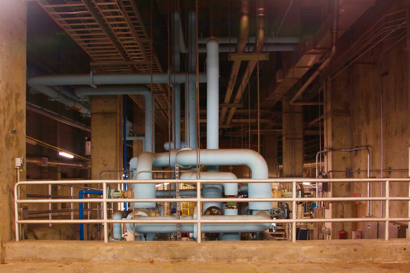 Mark Lamster, <em>The Island That Nobody Knows</em> (courtesy the artist)