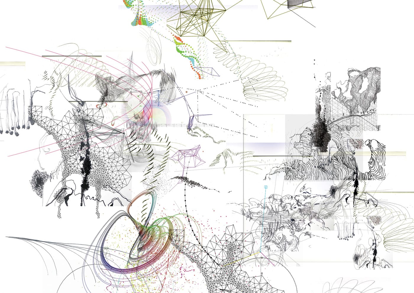 Claire Malrieux, “Climat Général” (2017) (© Claire Malrieux)