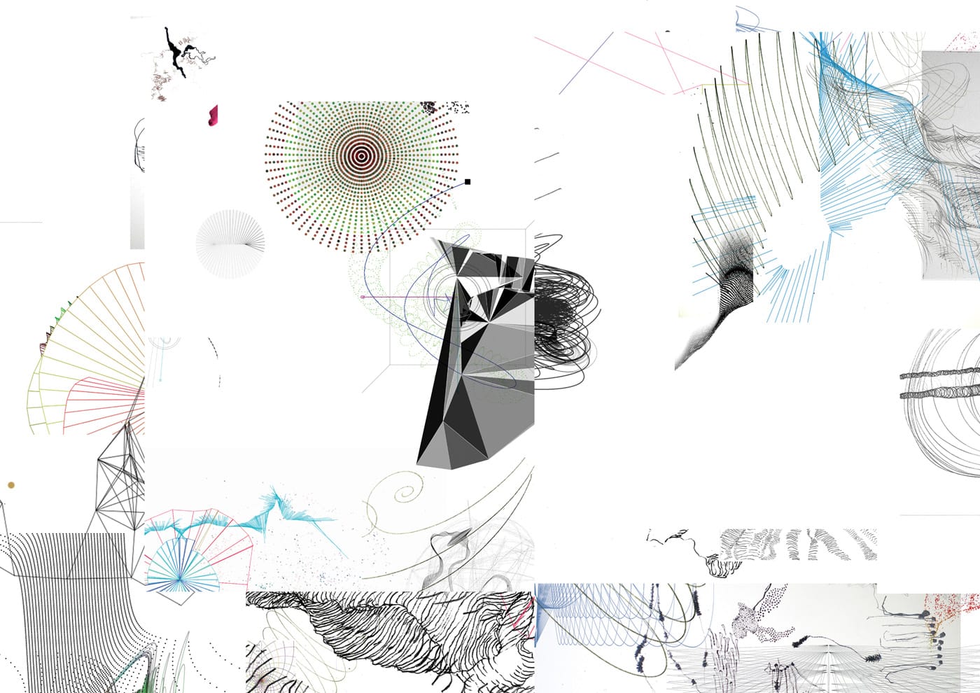 Claire Malrieux, “Climat Général” (2017) (© Claire Malrieux)