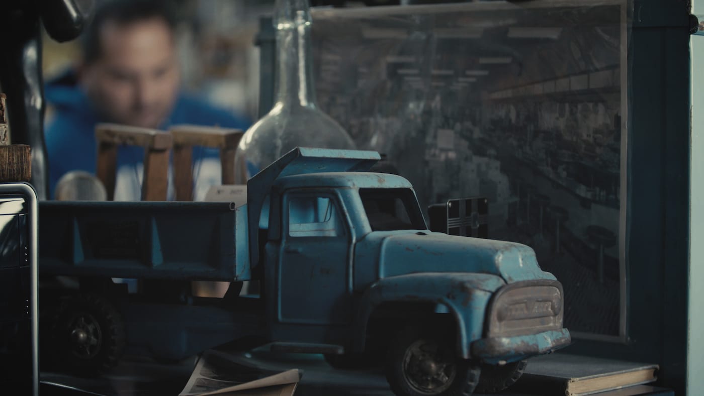 Still from <em>A Garbage Story</em> (courtesy rota6)