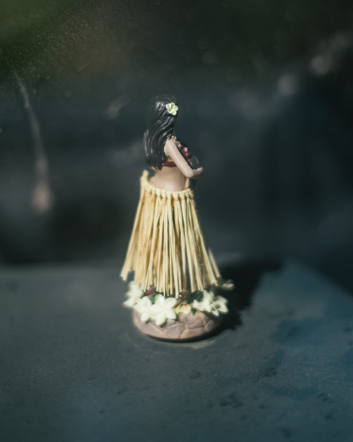 Zora J Murff and Rana Young, "Untitled," from Fade Like a Sigh