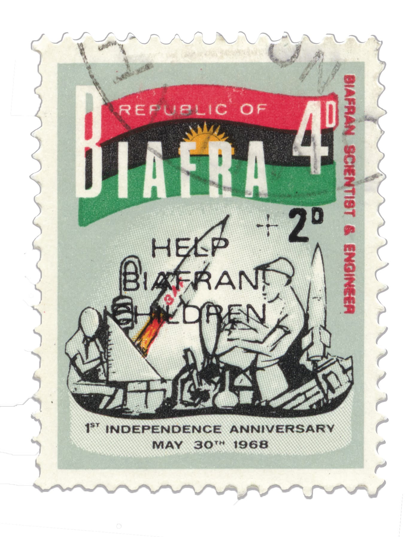 Nowherelands: An Atlas of Vanished Countries