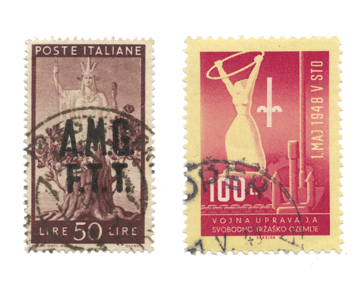 Nowherelands: An Atlas of Vanished Countries