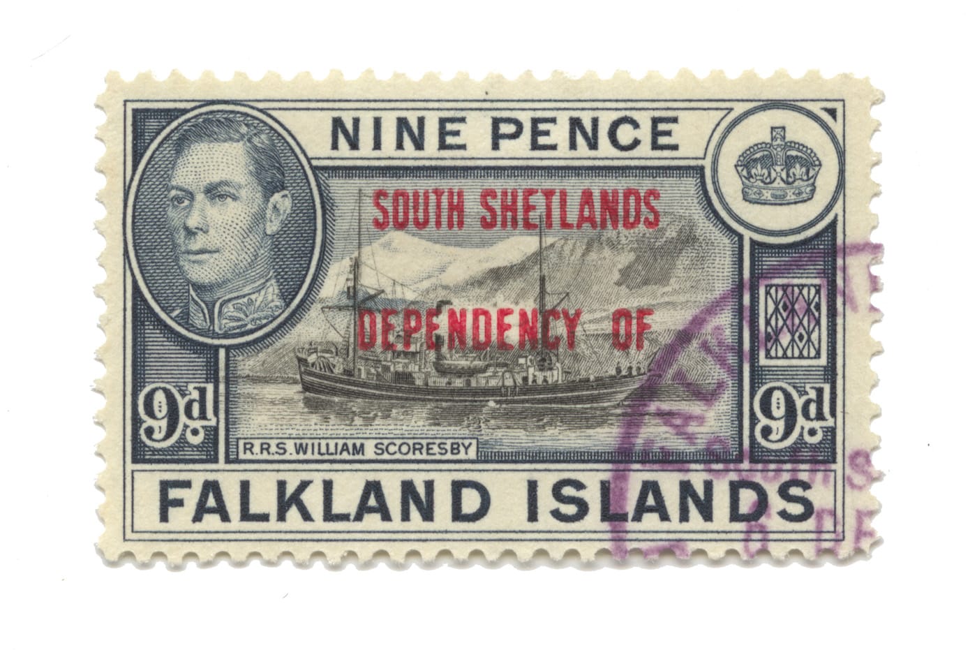 Nowherelands: An Atlas of Vanished Countries