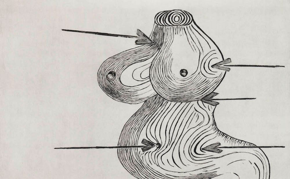 Louise Bourgeois: An Unfolding Portrait, a Conversation with Curator Deborah Wye