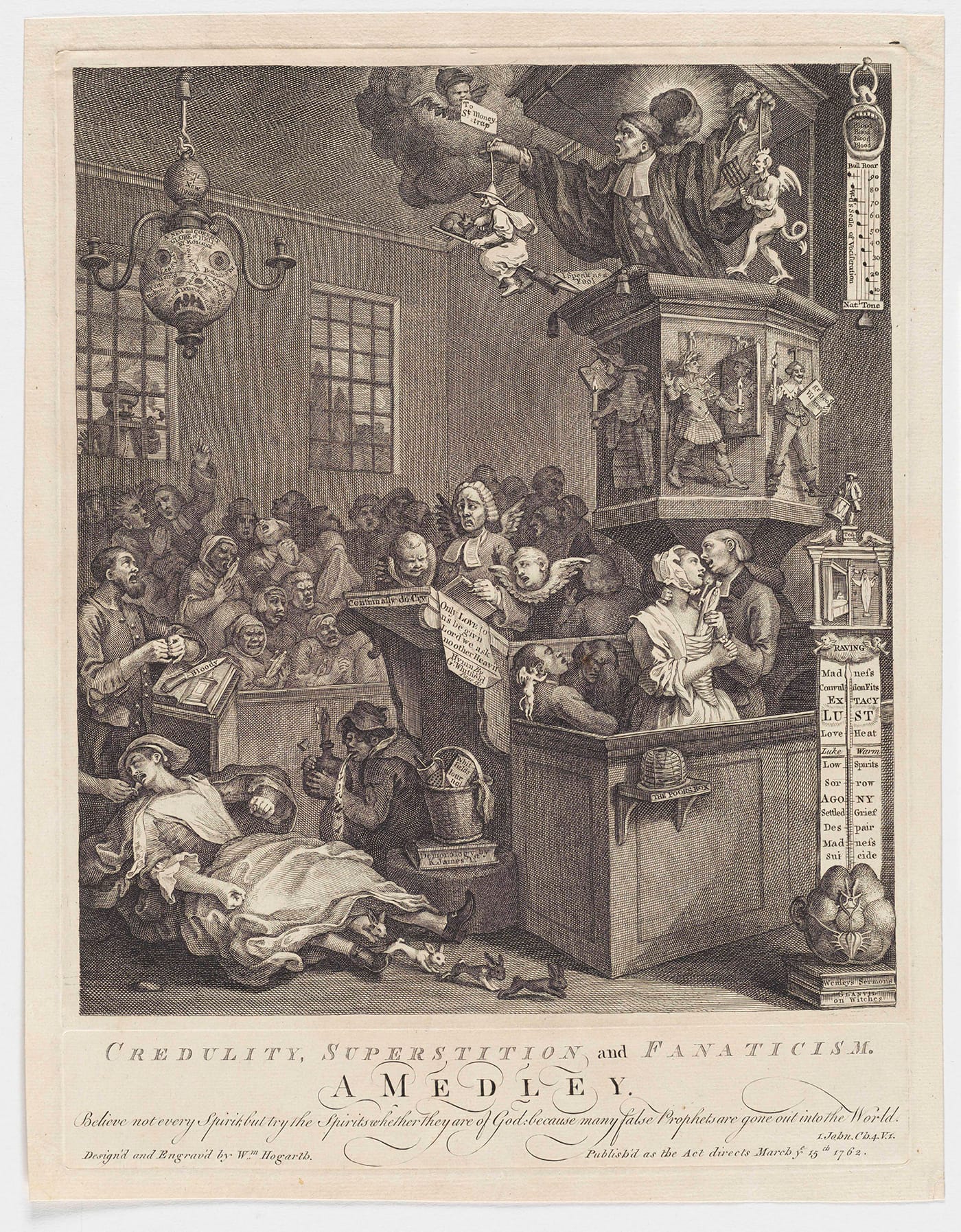 The Ghost: A Cultural History