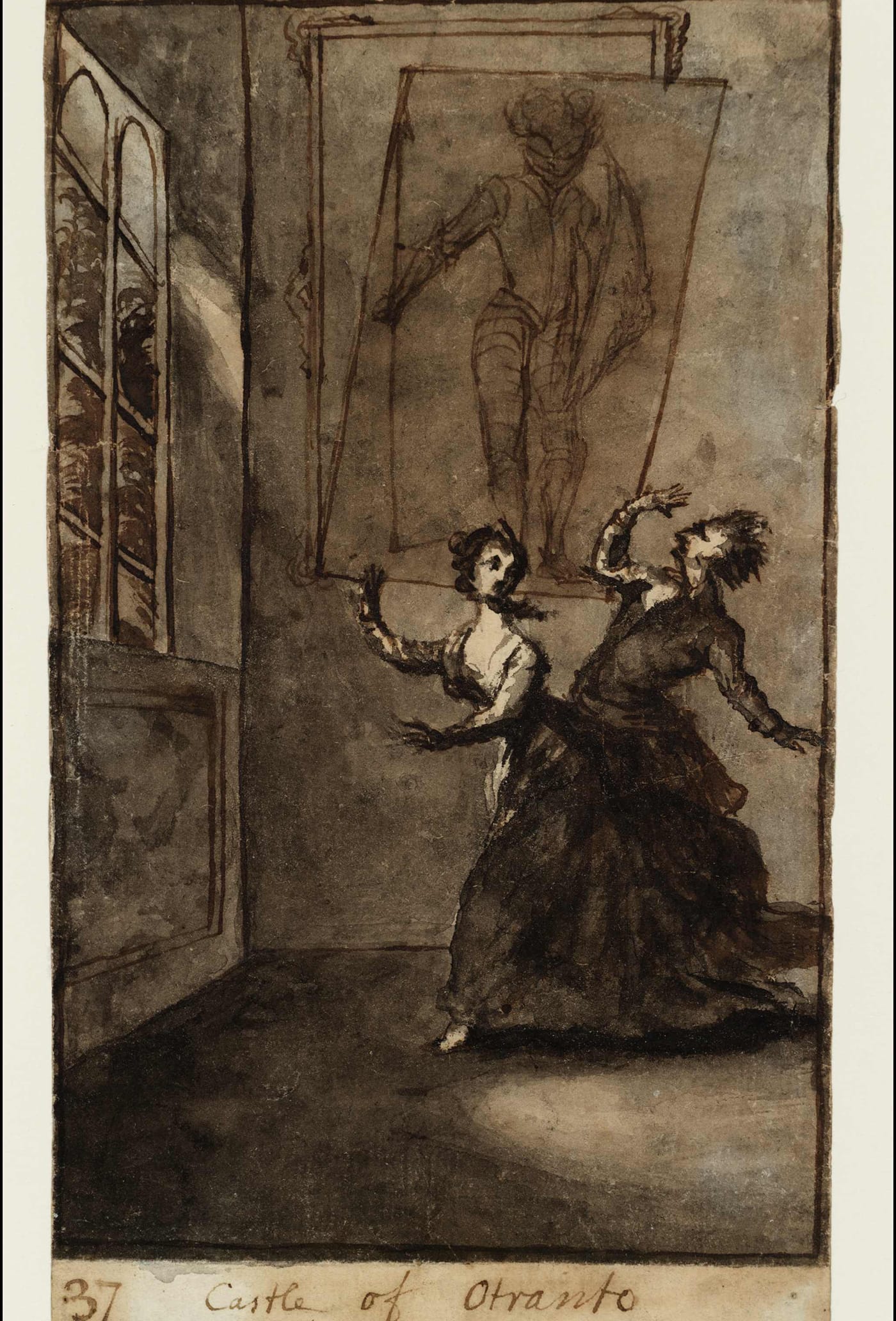 The Ghost: A Cultural History