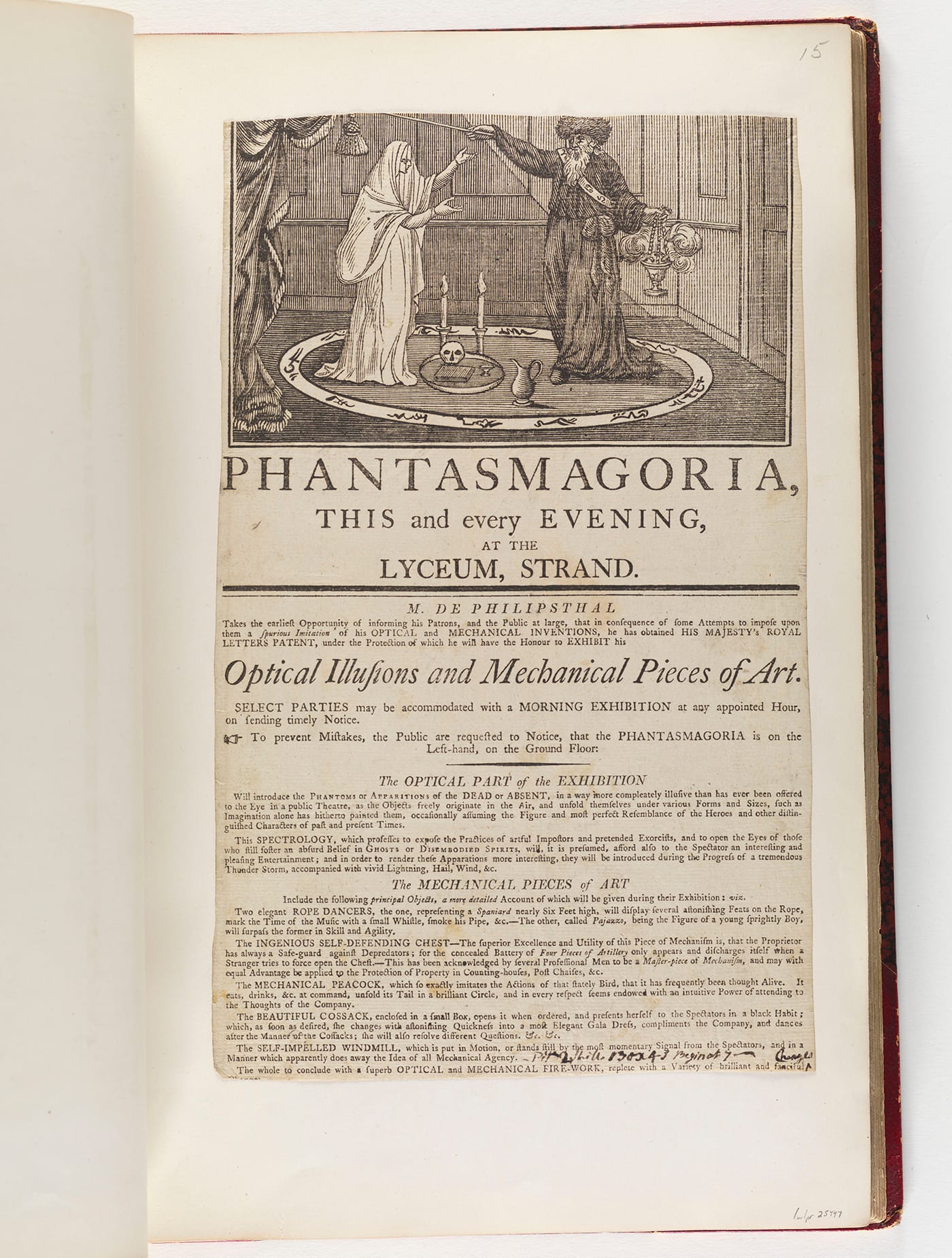 The Ghost: A Cultural History